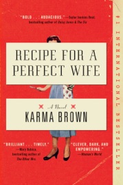 Recipe for a Perfect Wife