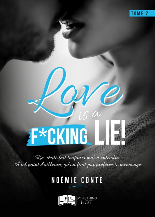 Love is a F*CKING LIE !