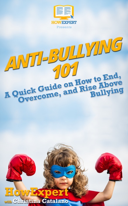 Anti-Bullying 101