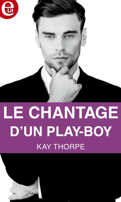 Le chantage d'un play-boy