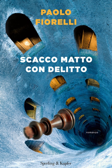 Scacco matto con delitto