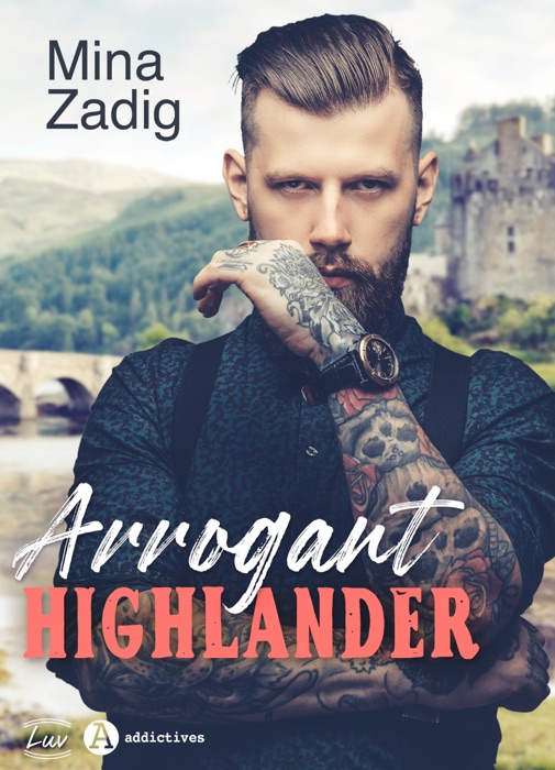 Arrogant Highlander (teaser)