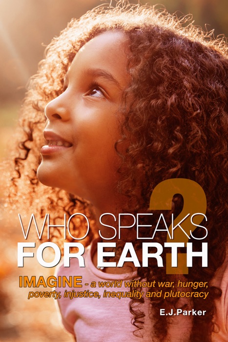 Who Speaks For Earth