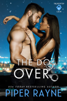 Piper Rayne - The Do-Over artwork