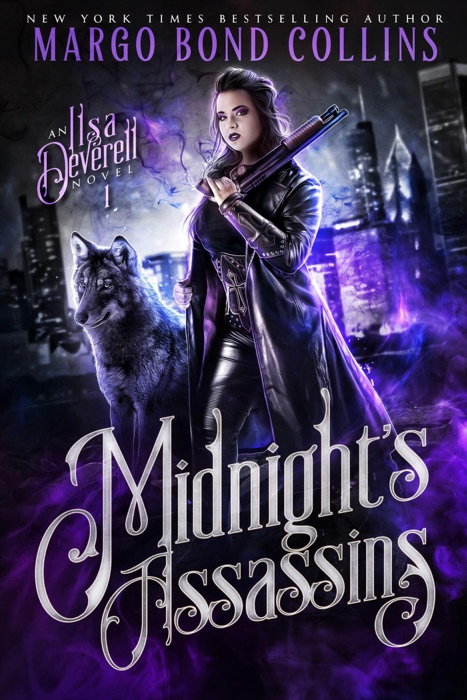 Midnight's Assassins