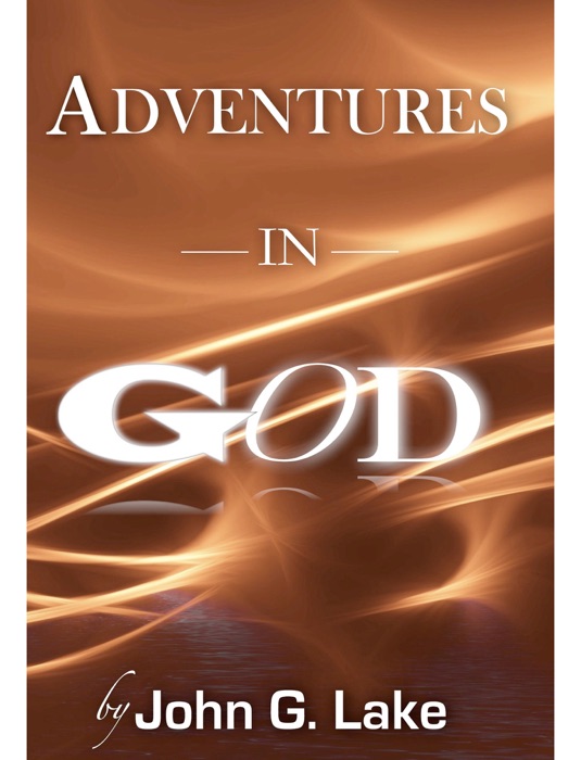 Adventures in God