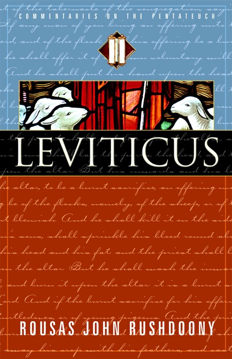 Leviticus