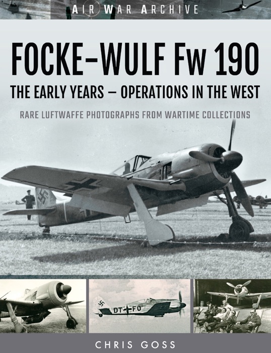 Focke-Wulf Fw 190