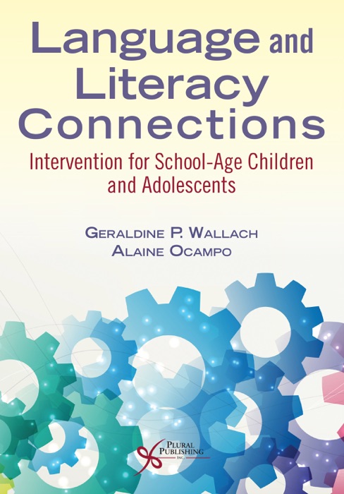 Language and Literacy Connections