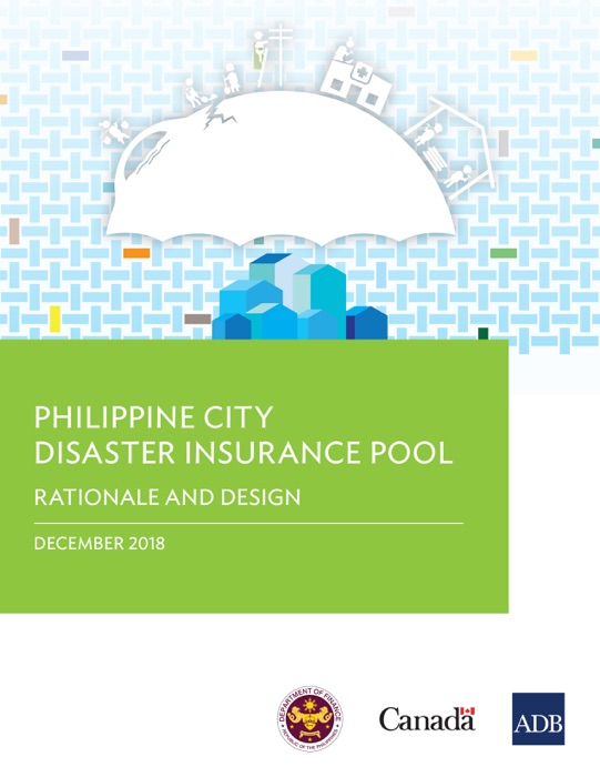 Philippine City Disaster Insurance Pool