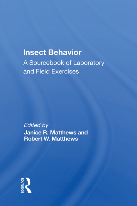 Insect Behavior