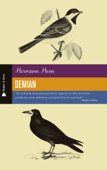 Demian Book Cover