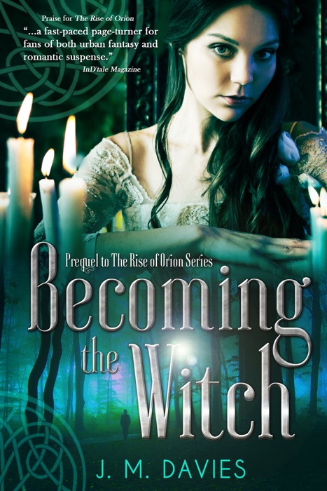 Becoming the Witch