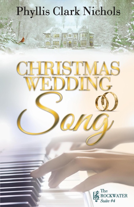 Christmas Wedding Song