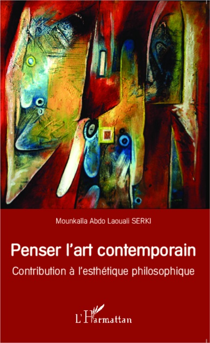 Penser l'art contemporain