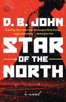 D. B. John - Star of the North artwork