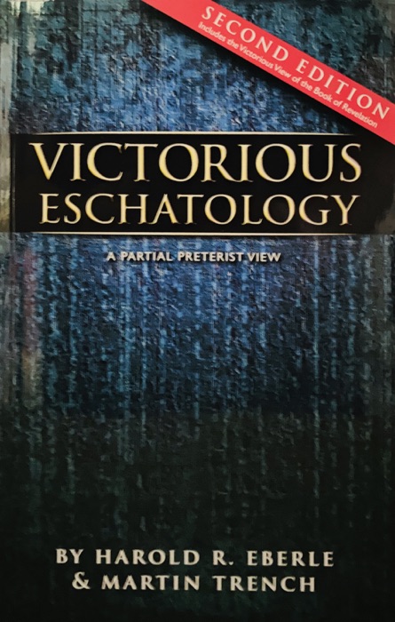 Victorious Eschatology