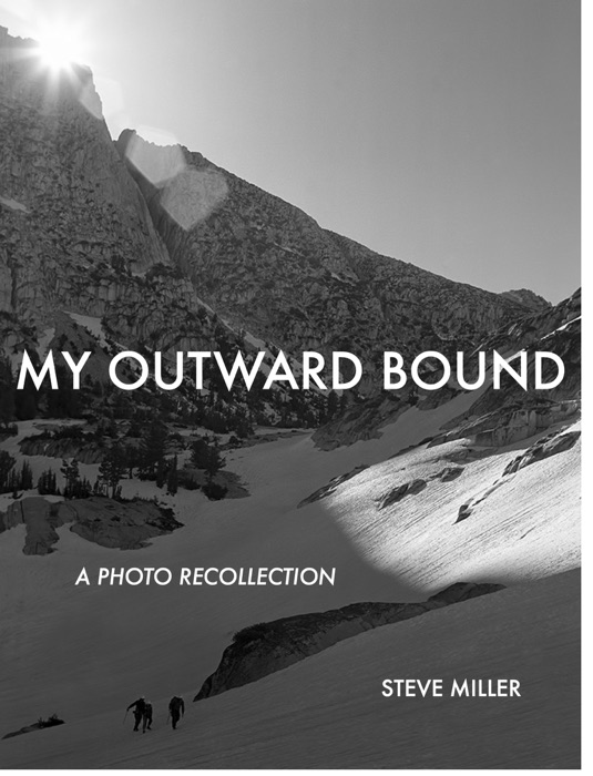 My Outward Bound