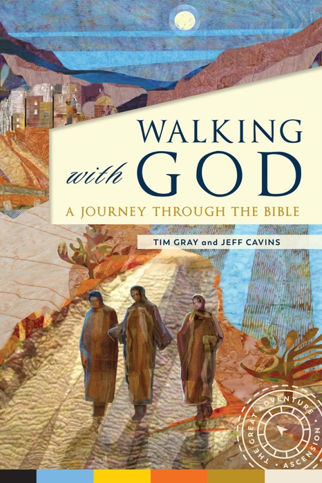 Walking With God