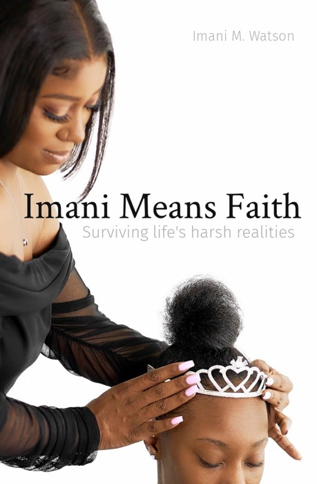 Imani Means Faith