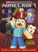 Pró Games Revista em Quadrinhos Minecraft 03 - On Line Editora