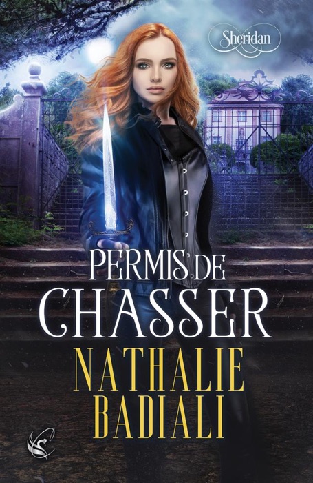 Sheridan - Tome 2 : Permis de chasser