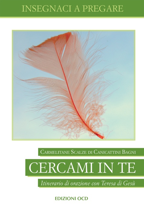 Cercami in te