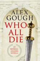 Alex Gough - Who All Die artwork