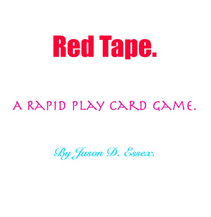 Red Tape