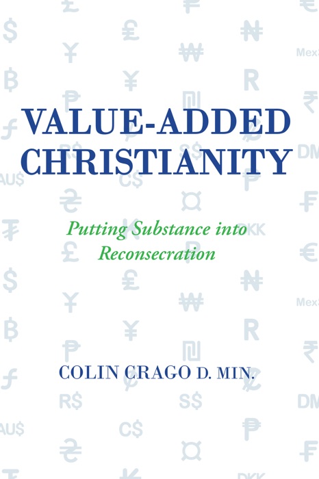 Value-Added Christianity