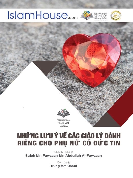 Những Lưu Ý Về Các Giáo Lý Dành Riêng Cho Phụ Nữ Có Đức Tin