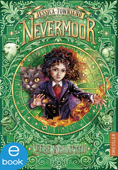 nevermoor book 4