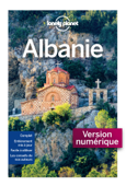 Albanie 1 - Lonely Planet Fr