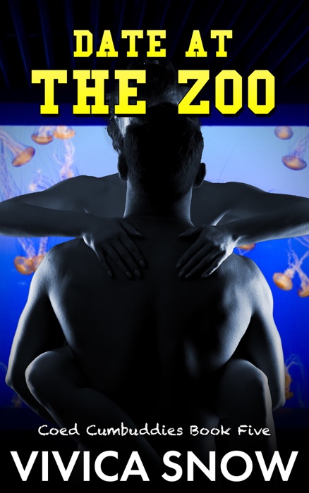 Coed Cumbuddies: Date At The Zoo