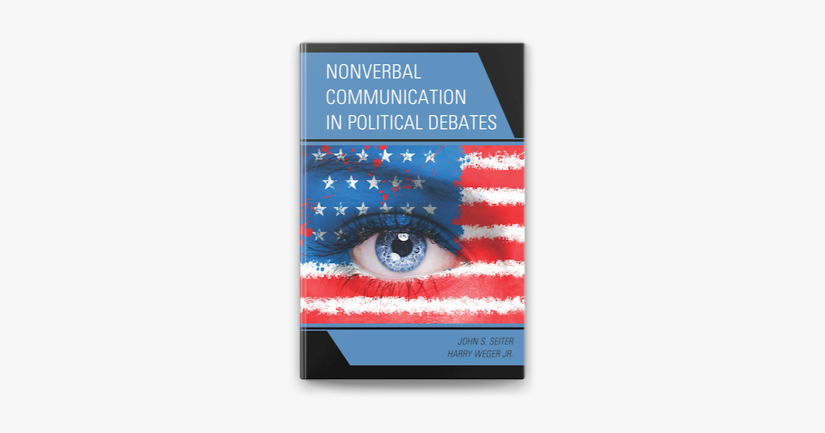 nonverbal-communication-in-political-debates-on-apple-books