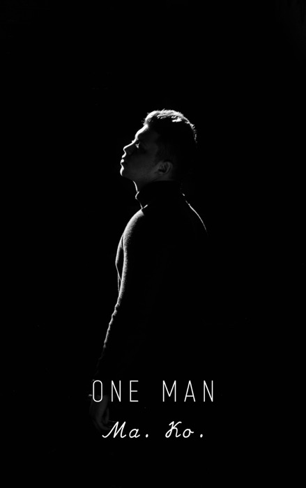 One Man.