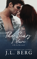 J.L. Berg - The Scars I Bare artwork