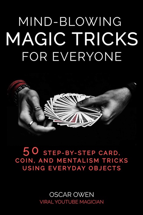 download-mind-blowing-magic-tricks-for-everyone-by-oscar-owen