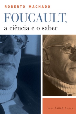 Capa do livro O Nascimento da Clínica de Michel Foucault