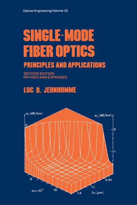 Single-Mode Fiber Optics