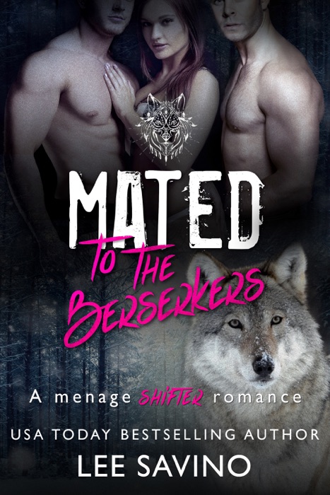 Mated to the Berserkers