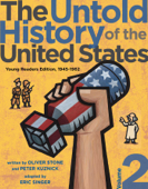 The Untold History of the United States, Volume 2 - オリバー・ストーン