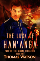 Thomas Watson - The Luck of Han'anga artwork