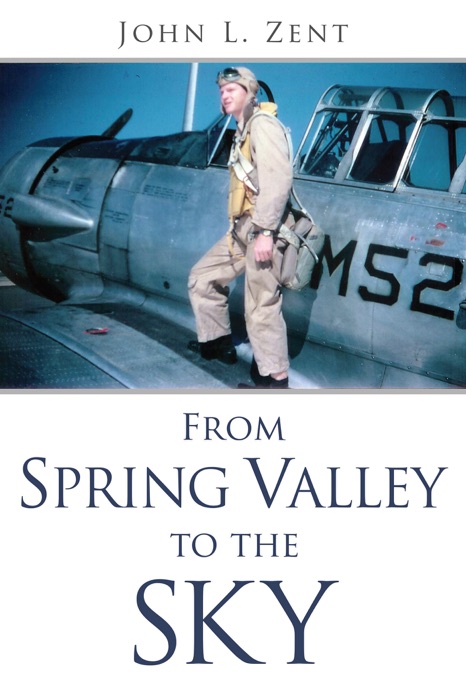 From Spring Valley To The Sky