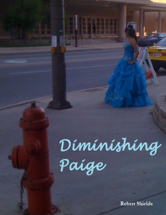 Diminishing Paige