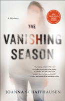 Joanna Schaffhausen - The Vanishing Season artwork