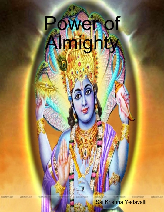 Power of Almighty