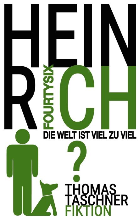 HEINRICH Fourtysix