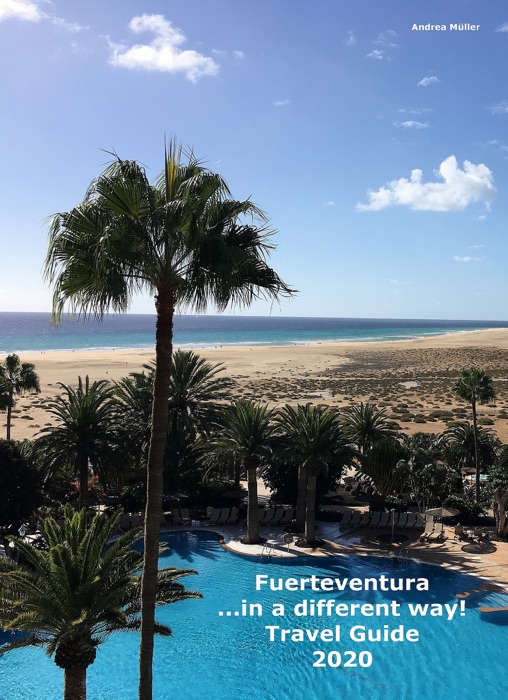 Fuerteventura  (Travel Guide 2020)