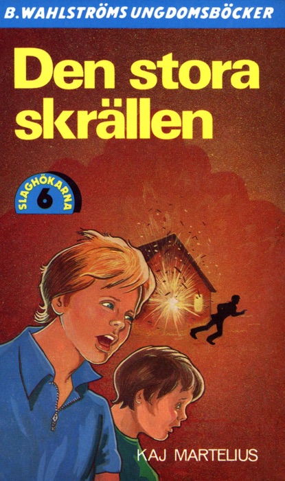 Den stora skrällen